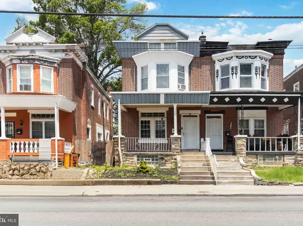 1033 W Rockland St, Philadelphia, PA 19141