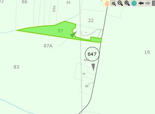 156 Hales Point Rd, Farnham, VA 22460