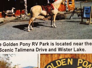 34668 Reichert Summerfield Road, Summerfield, OK 74966