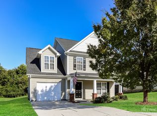 1325 Rushing Creek Pkwy, Raleigh, NC 27610