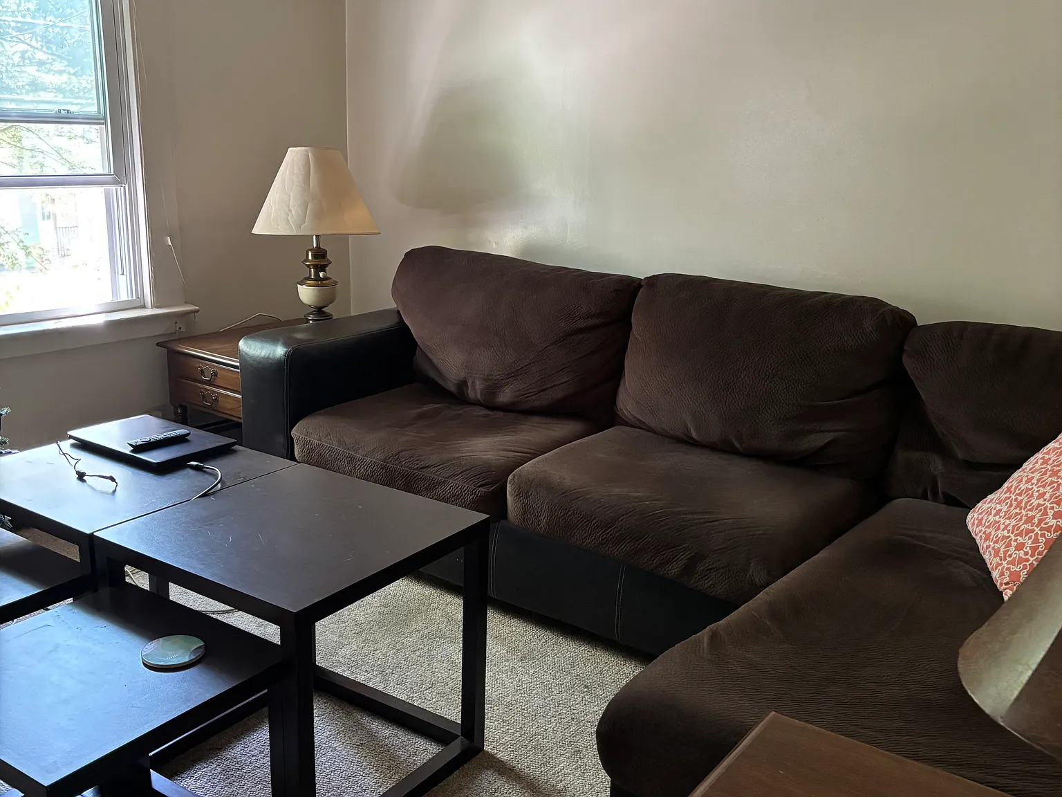 2 bed, $675 — Photo 1