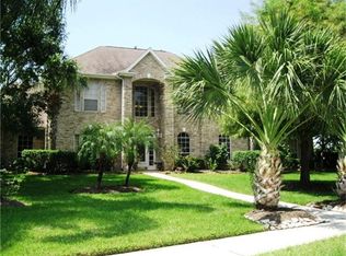 1619 Shore Line Dr, Seabrook, TX 77586