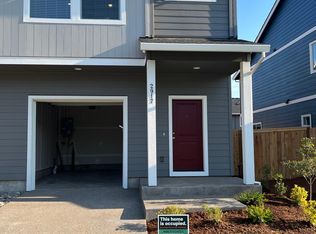 2917 S Heather St, Cornelius, OR 97113