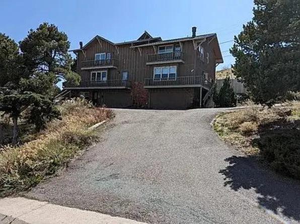 1393 S Foothill Dr, Lakewood, CO 80228
