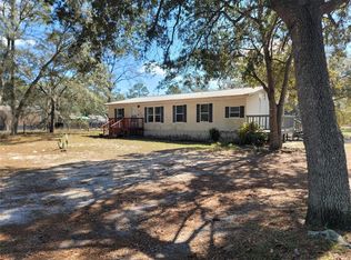 18800 SW 44th St, Dunnellon, FL 34432
