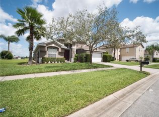 620 McFee Dr, Davenport, FL 33897