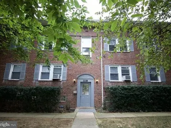 1118 N Kenilworth St APT 7, Arlington, VA 22205