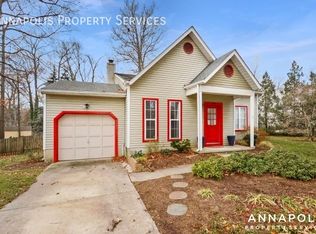 1200 Blackwalnut Ln, Annapolis, MD 21403