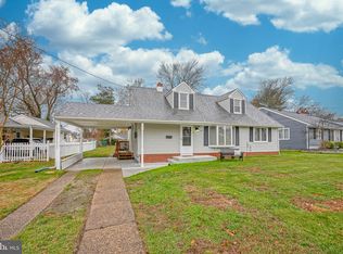 29 Holly Dr, Woodbury, NJ 08096