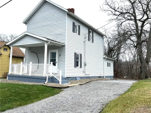 2021 Martha St, New Castle, PA 16101
