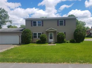 1008 Batavia Ave, Rome, NY 13440