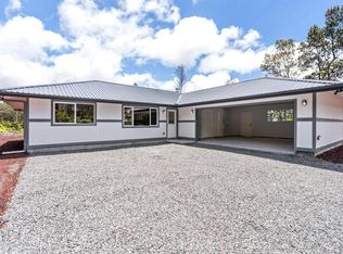 11-3262 Anuhea St, Volcano, HI 96785