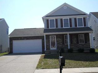 5405 Bannon Crossings Dr, Louisville, KY