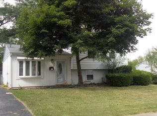 21706 Olivia Ave, Sauk Village, IL