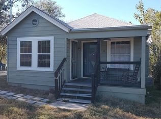 2102 Yellow Jacket Ln #A, Austin, TX 78741