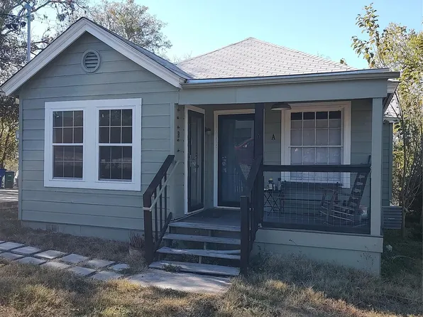 2102 Yellow Jacket Ln #A, Austin, TX 78741