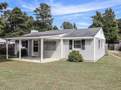 1661 Taylors Store Road, Nashville, NC, 27856