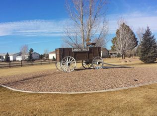 1179 Arrowhead Pass, Show Low, AZ 85901