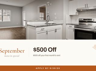 Crogman School Lofts, Atlanta, GA 30315