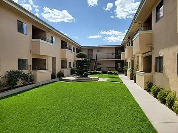 623 North Monterey Street, 623 N Monterey St #3B-2Ba-1201Sqft, Alhambra, CA 91801