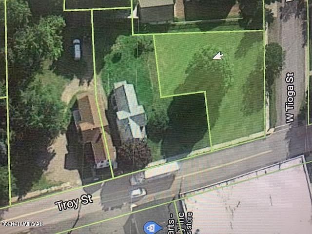 2nd image of Troy St