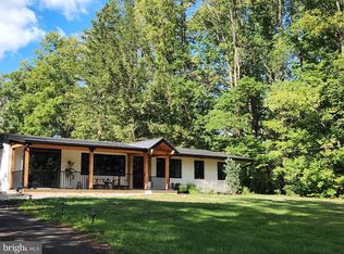 110 Woodland Dr, New Britain, PA 18901