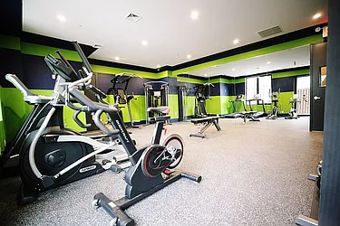 Rented by Storm Living LLC