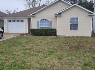 428 Hilburn Ln, Pensacola, FL 32504