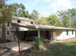 3560 County Road 2338, Douglassville, TX 75560