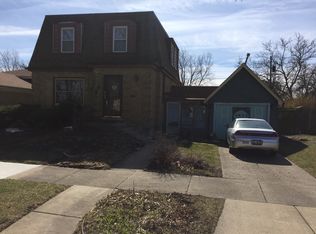 4935 Brummel St, Skokie, IL 60077