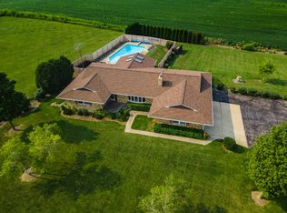 7961 Base Line Rd, Kingston, IL 60145