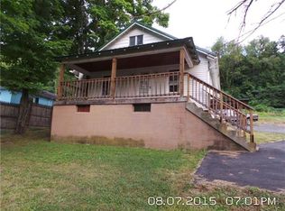 12122 Cash Valley Rd NW, Lavale, MD 21502