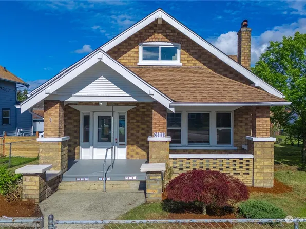 6441 S Lawrence Street, Tacoma, WA 98409