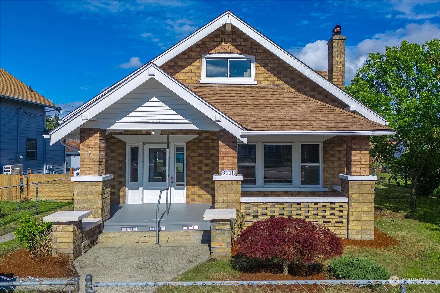 6441 S Lawrence Street photo 1