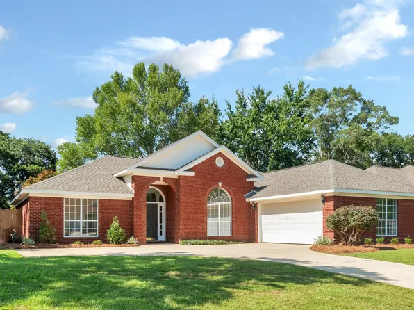 8515 Gayla Ct, Mobile, AL 36695