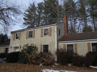 165 Townsend St, Pepperell, MA 01463
