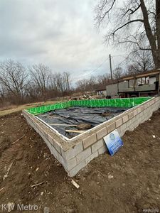 6775 Merriman Rd, Romulus, MI, 48174