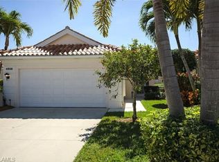 4656 Rio Poco Ct, Naples, FL 34109