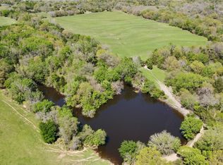 Dill Rd, Weatherford, TX 76085