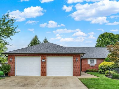 6044 S Stratton Ct, Columbus, IN, 47203