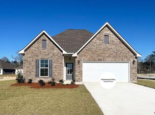 39439 Fairhope Dr, Ponchatoula, LA 70454