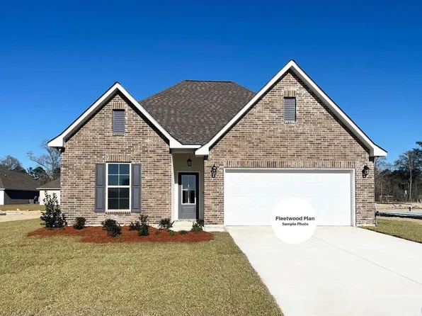 39439 Fairhope Dr, Ponchatoula, LA 70454