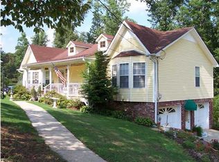 7331 Whitney Dr, Pinson, AL 35126