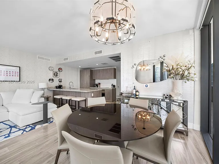 801 S Miami Ave #1604 — Photo 3