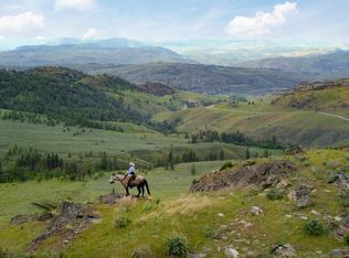 734 Tunk Creek Rd, Riverside, WA 98849