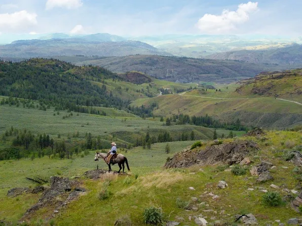 734 Tunk Creek Rd, Riverside, WA 98849