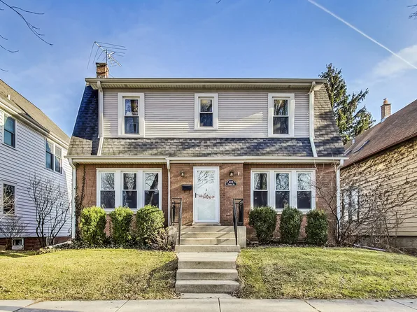 6733 N Olympia Ave, Chicago, IL 60631