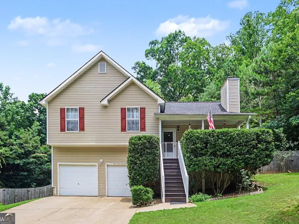 205 Jacob Trl, Rockmart, GA 30153