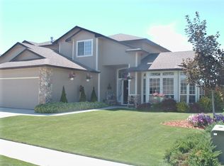 4919 N Blue Ash Way, Boise, ID 83713