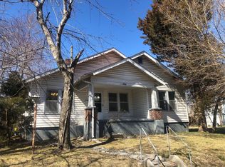 2018 S Connor Ave, Joplin, MO 64804